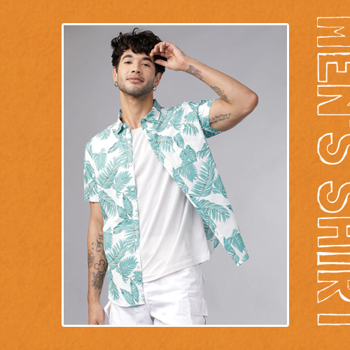 Men Shirt