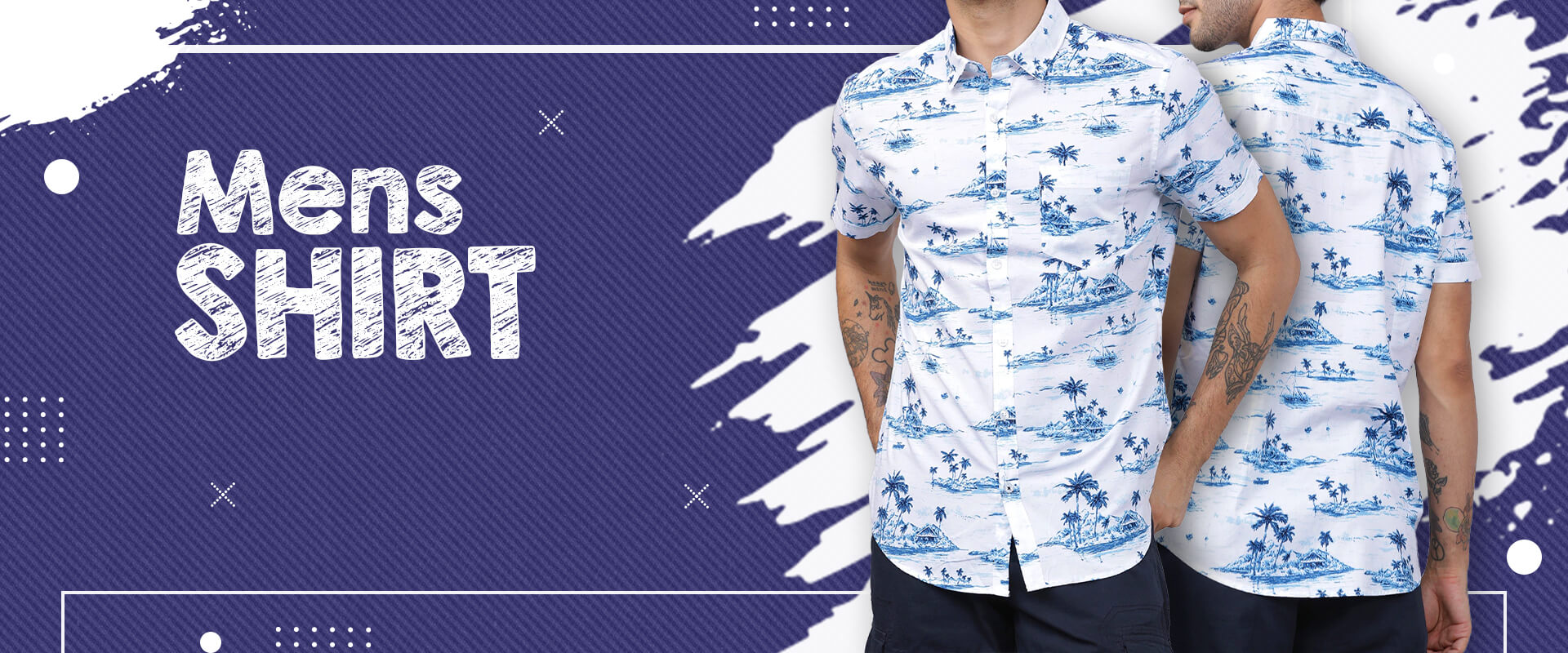 Men Shirt