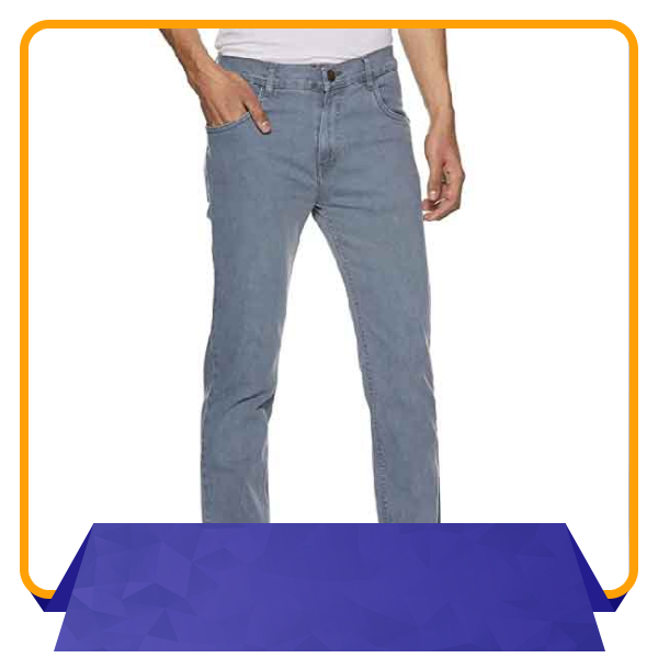 Men Jeans