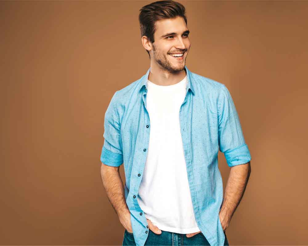 Branded Shirt Manufacturers 