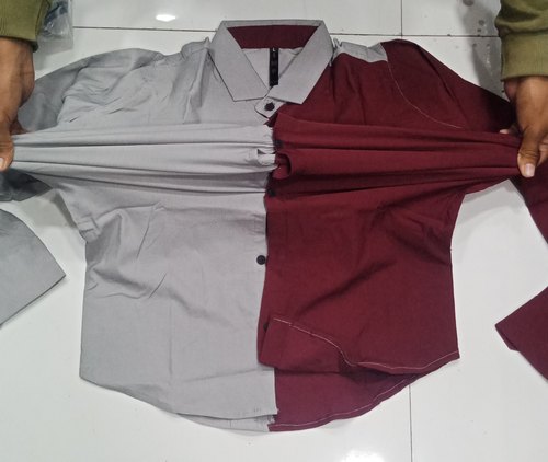 4 Way Lycra Shirt