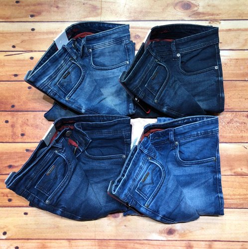 Branded Jeans