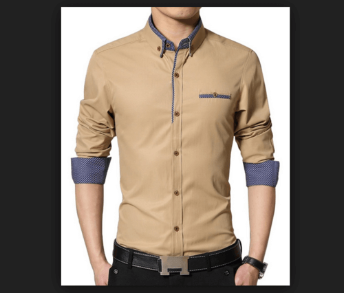 Branded Shirt