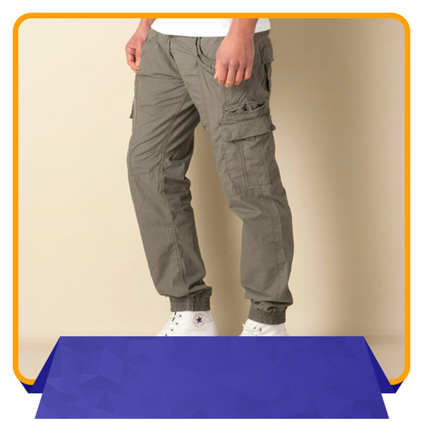 Cargo Pant