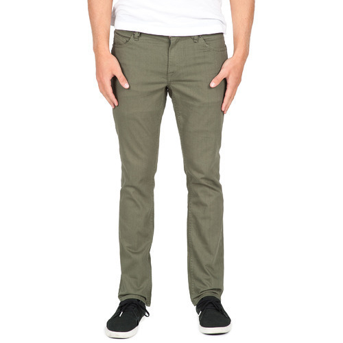 Cotton Formal Pant