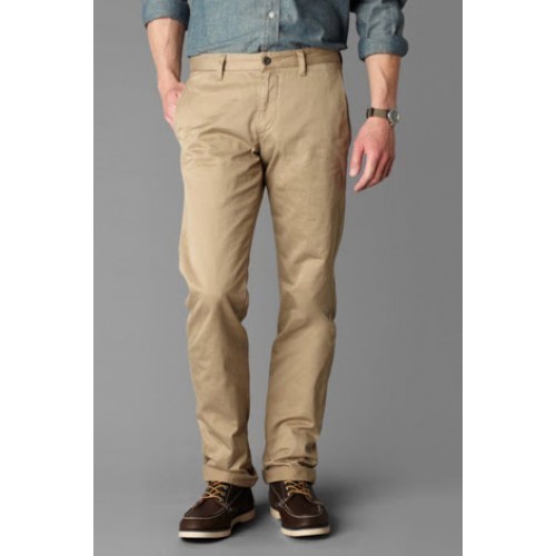 Cotton Jeans