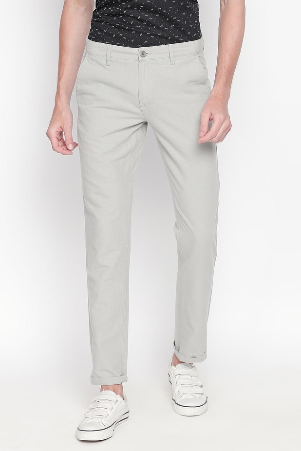Cotton Linen Pant