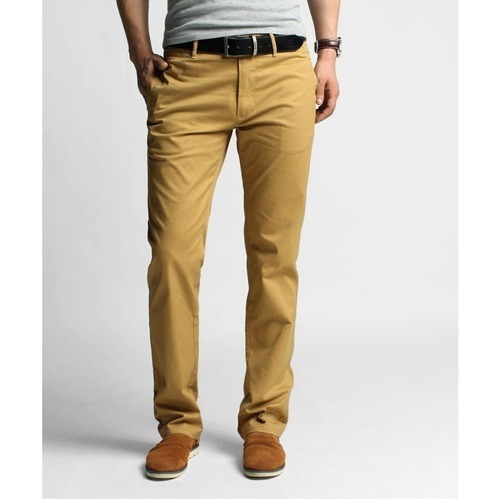 Cotton Pant