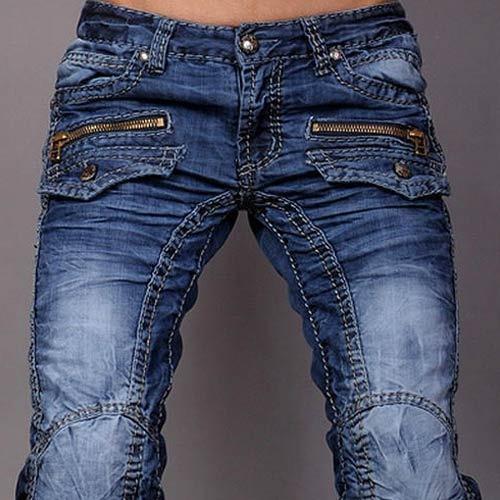 Designer Jeans