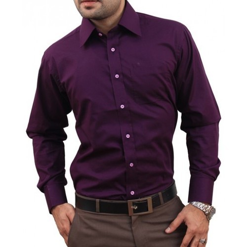 Formal Shirt