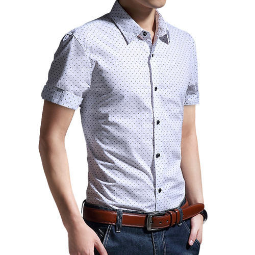 Half Sleeve Shirt