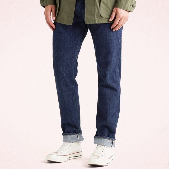 High Quality Jeans