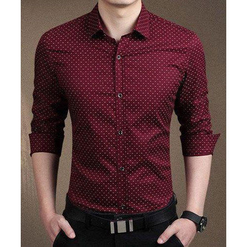 Party Wear Shirt