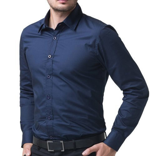 Plain Shirt