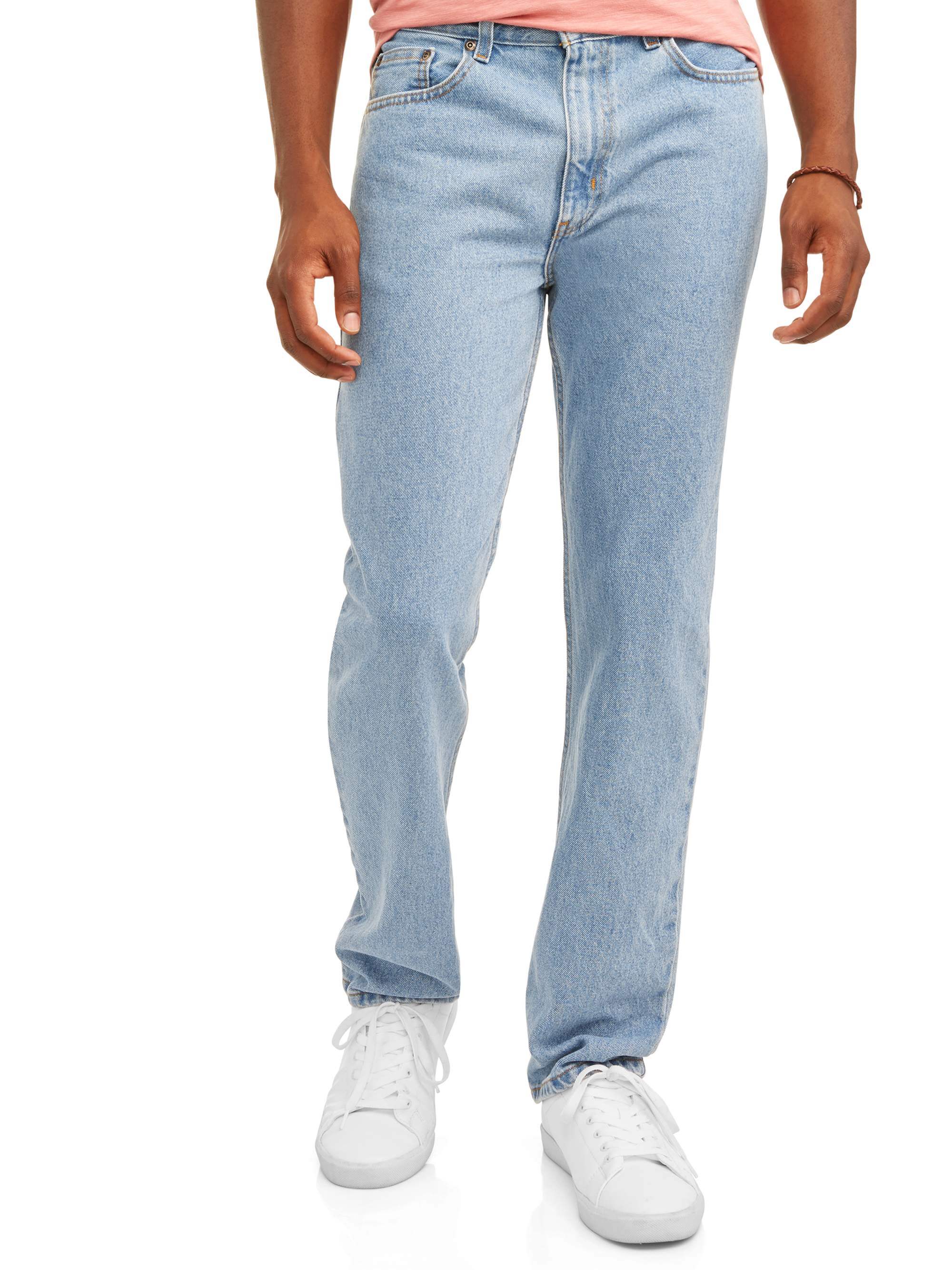 Regular Fit Jeans