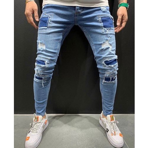 Ripped Jeans