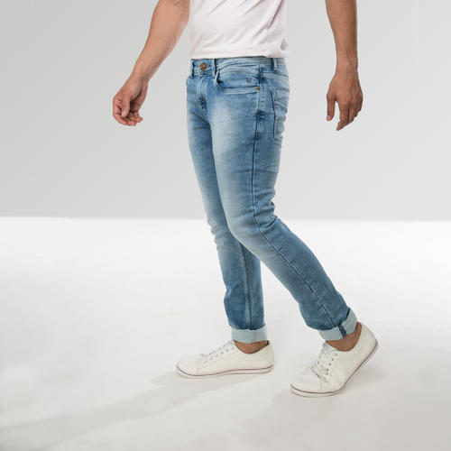 Slim Fit Jeans