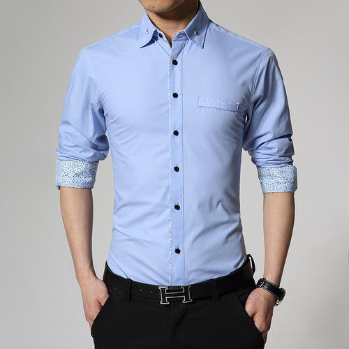 Slim Fit Shirt