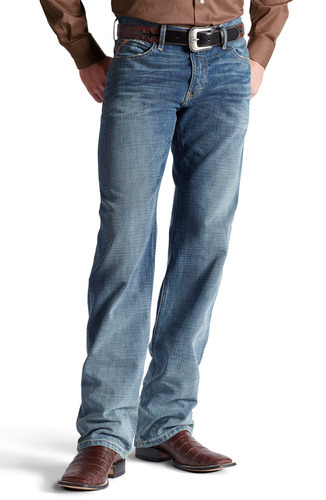 Straight Fit Jeans