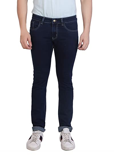Stretchable Jeans