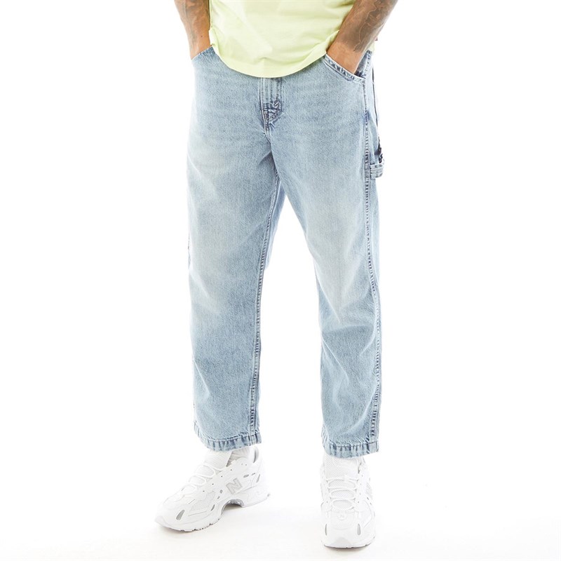 Trendy Jeans