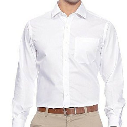 White Shirt